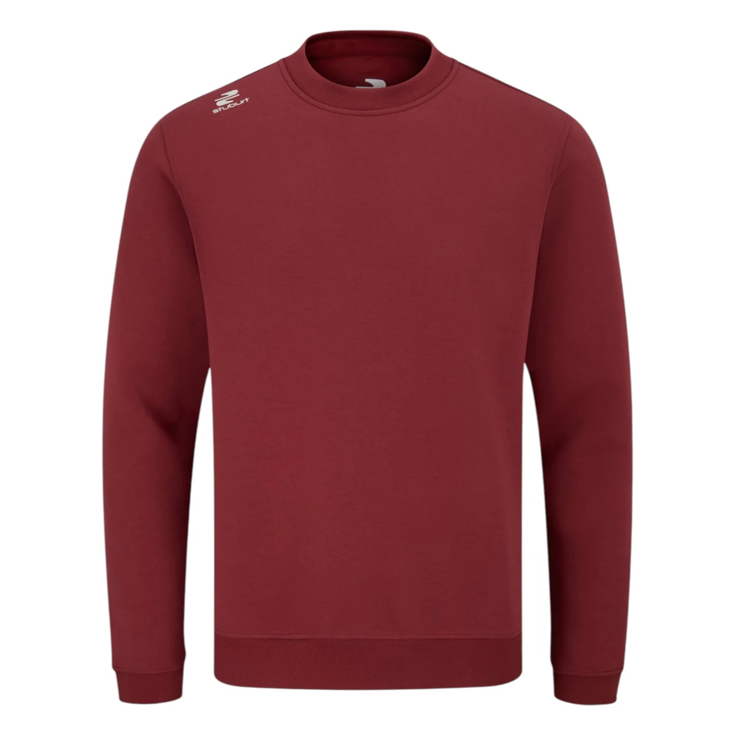 Stuburt Crane Crewneck Golf Sweater SBTOP1416