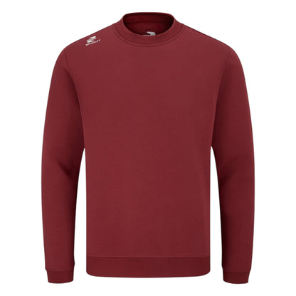 Stuburt Crane Crewneck Golf Sweater SBTOP1416