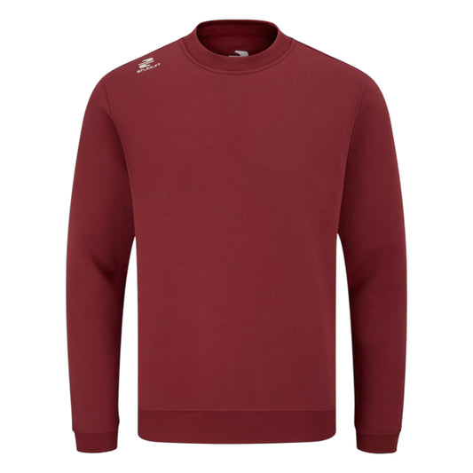 Stuburt Crane Crewneck Golf Sweater SBTOP1416