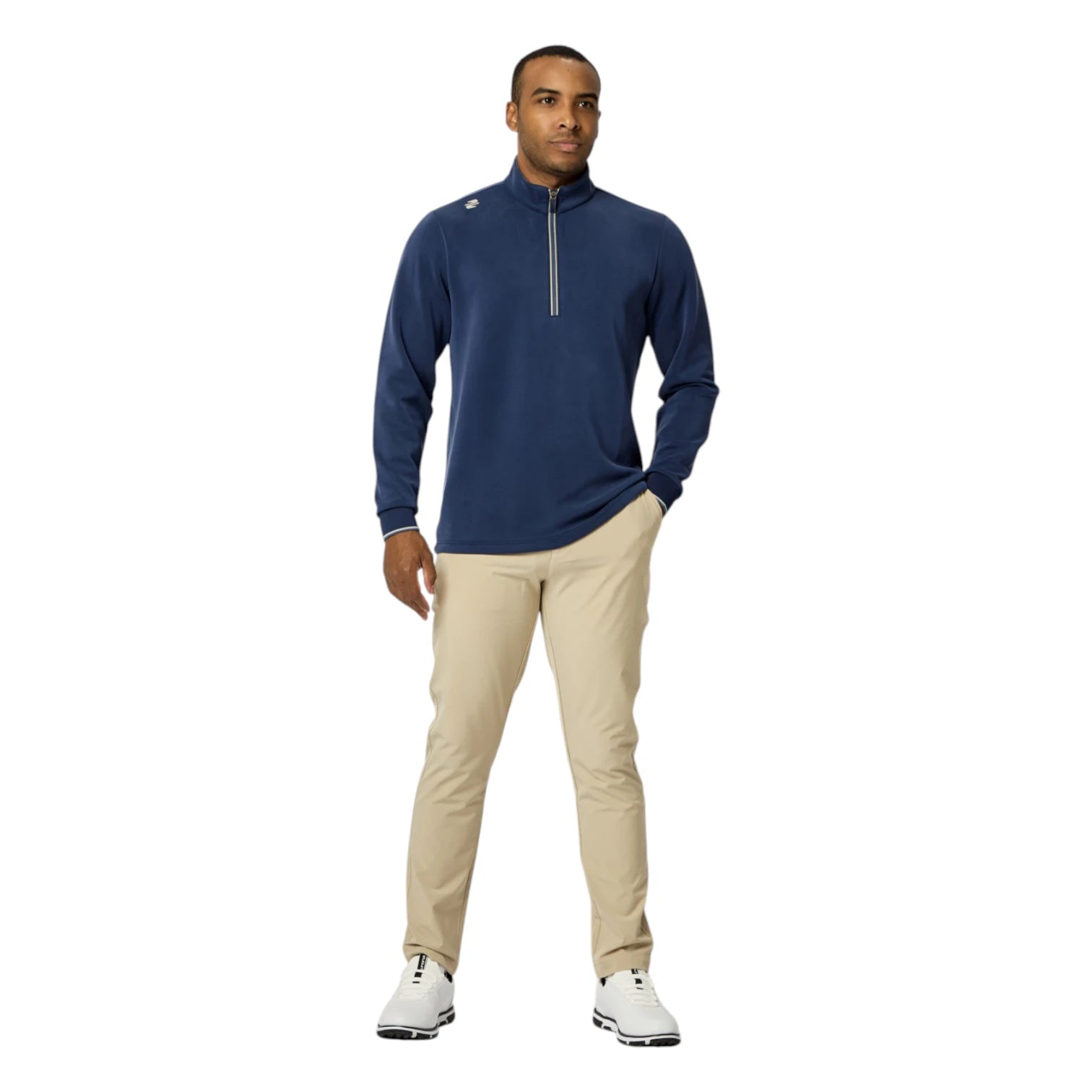Stuburt Arlo Golf Mid Layer SBTOP1441
