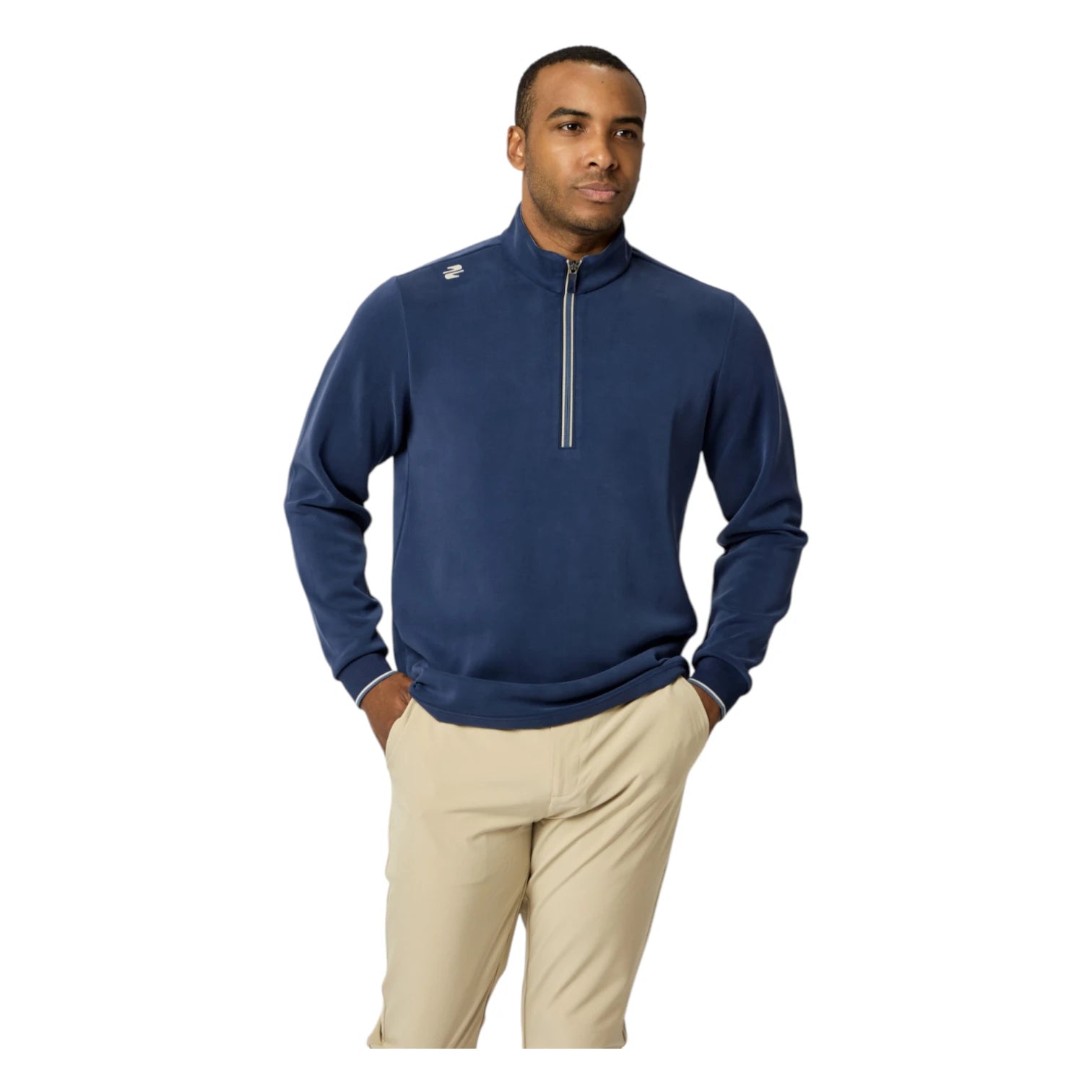 Stuburt Arlo Golf Mid Layer SBTOP1441