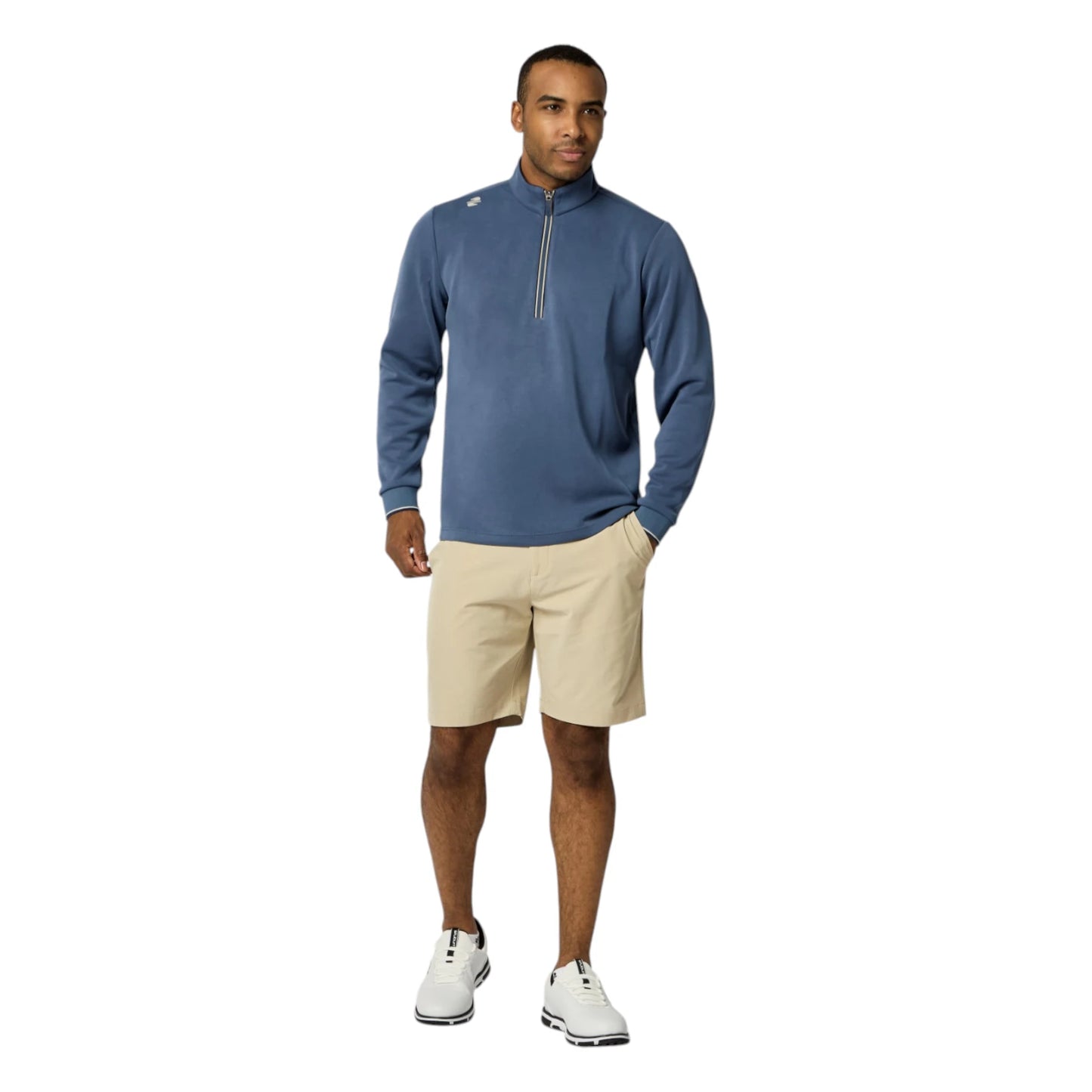 Stuburt Arlo Golf Mid Layer SBTOP1441
