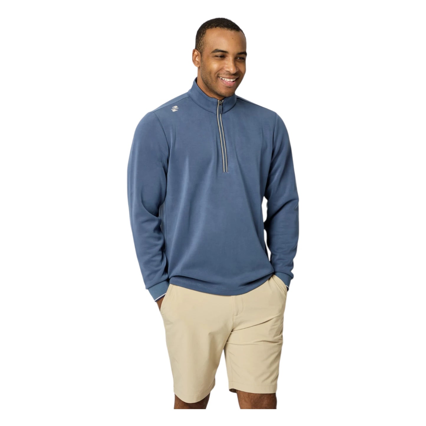 Stuburt Arlo Golf Mid Layer SBTOP1441