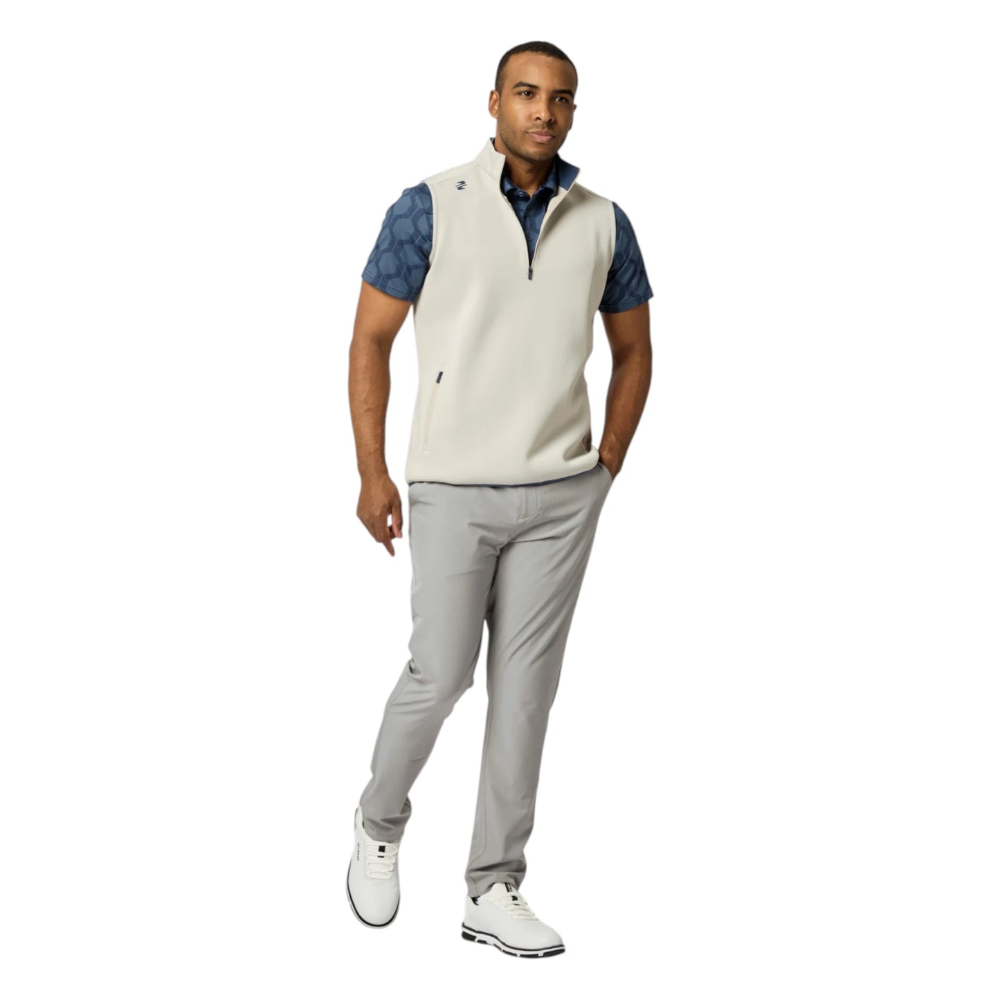 Stuburt Sigma Golf Vest SBTOP1448