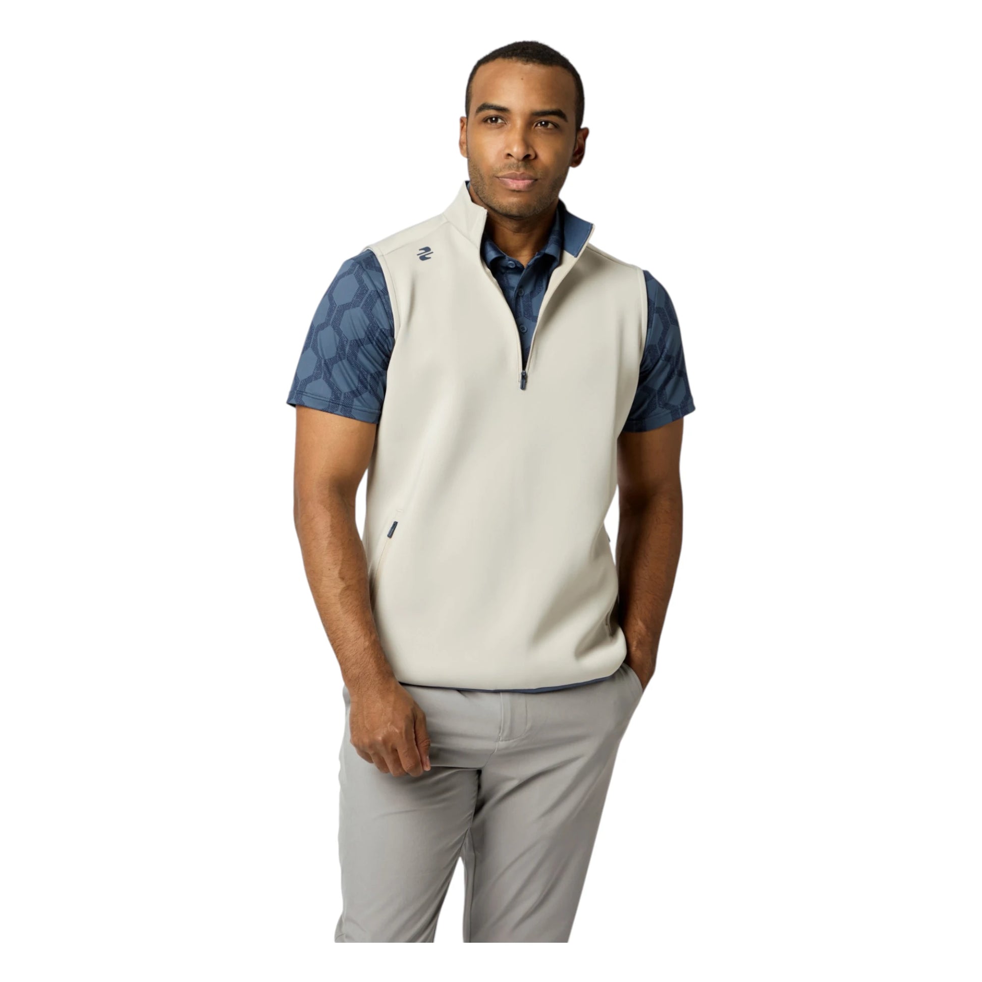 Stuburt Sigma Golf Vest SBTOP1448