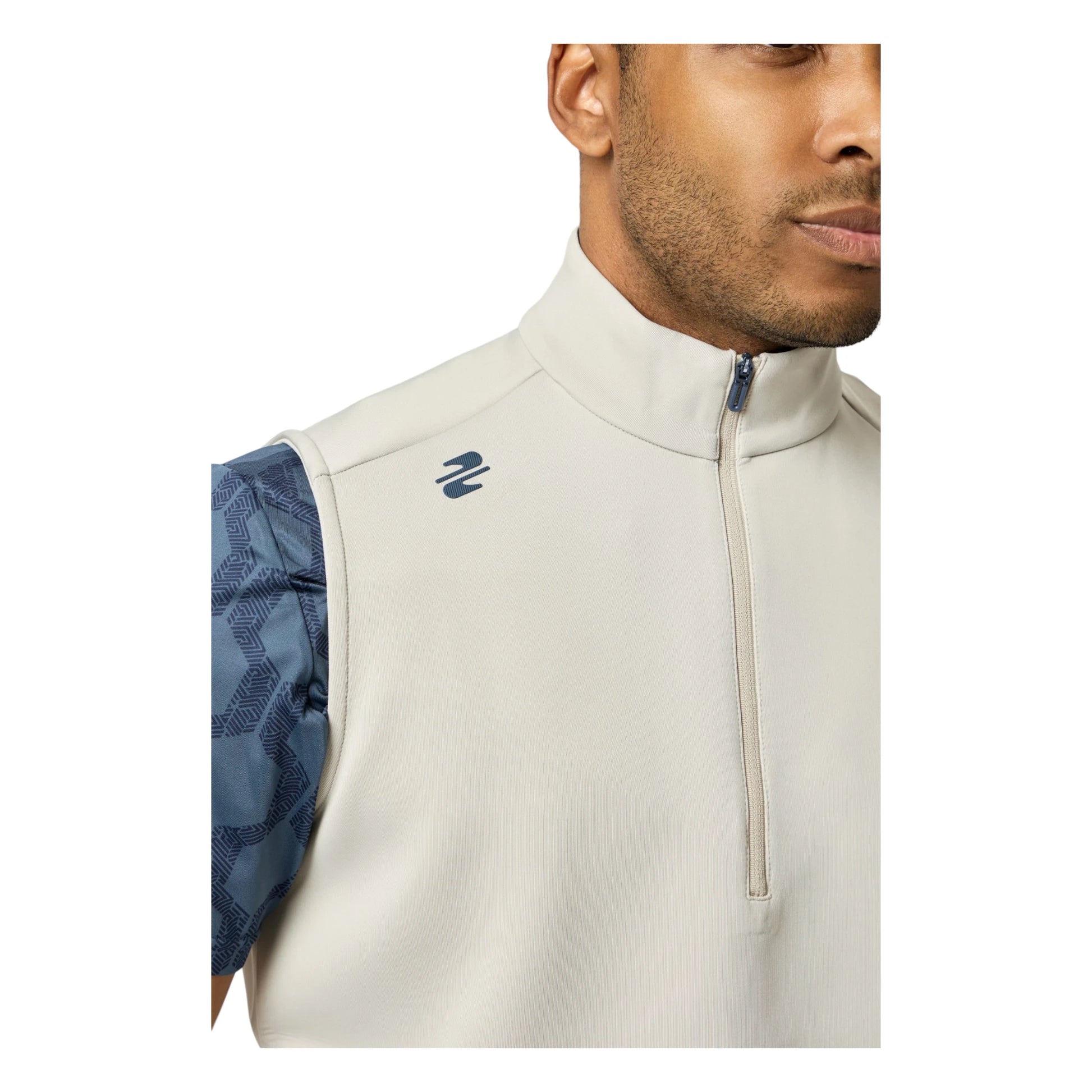 Stuburt Sigma Golf Vest SBTOP1448