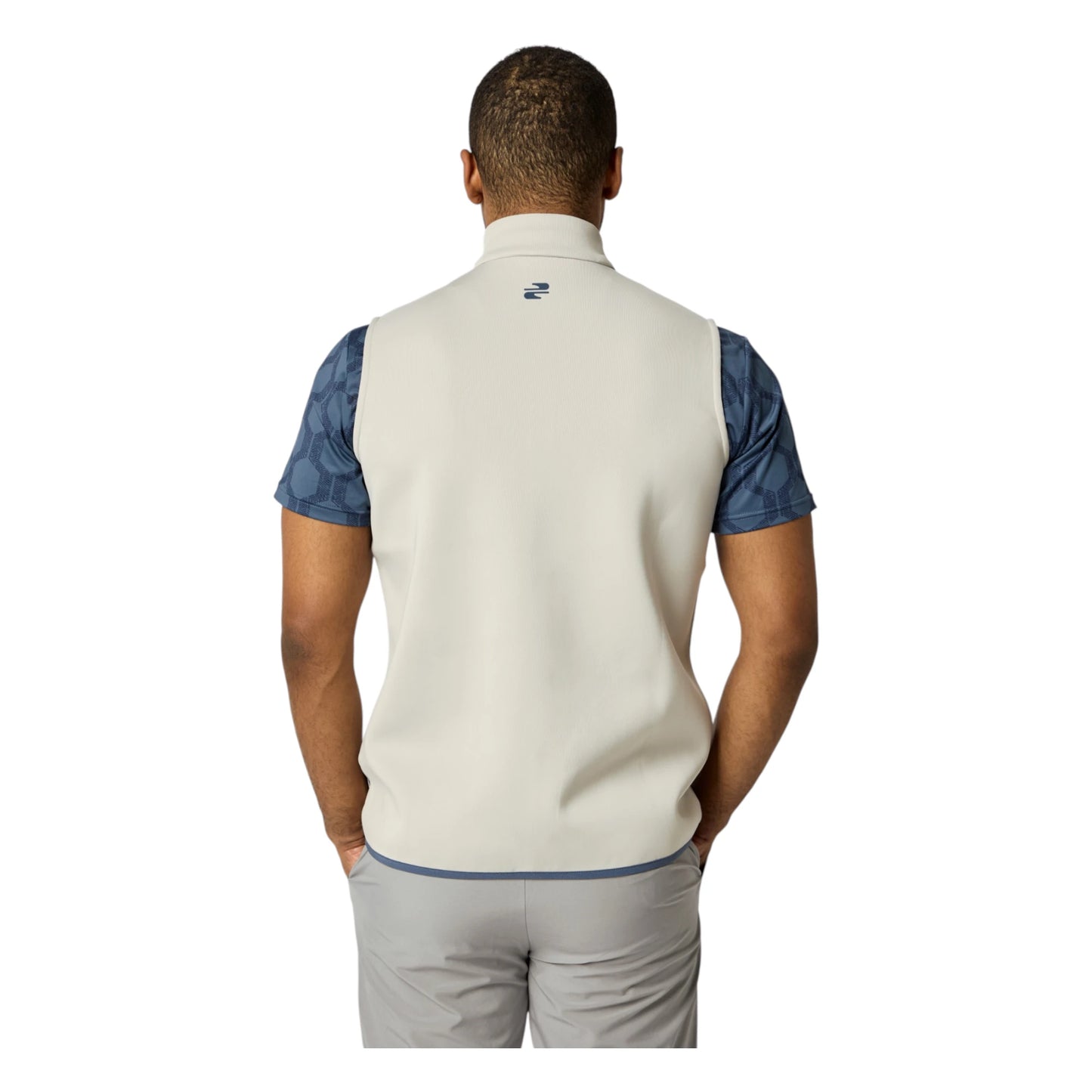 Stuburt Sigma Golf Vest SBTOP1448