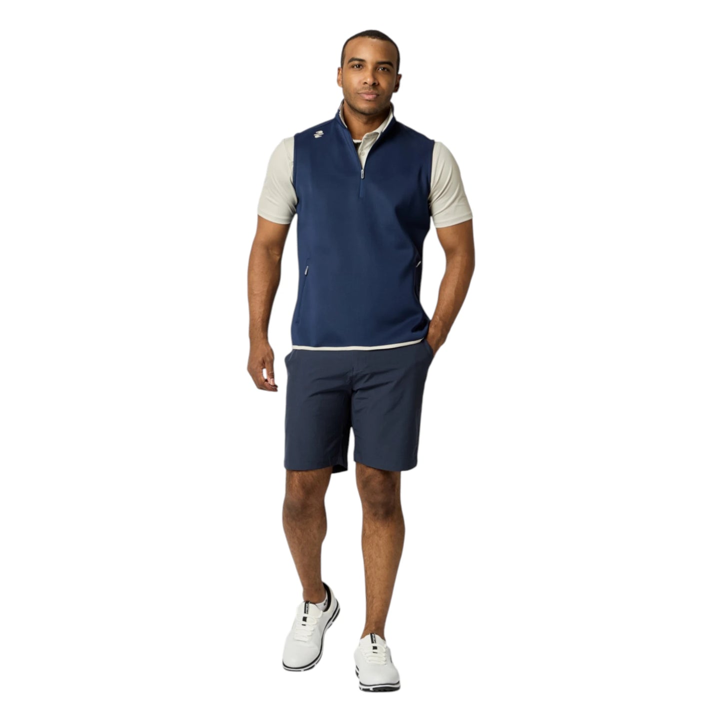 Stuburt Sigma Golf Vest SBTOP1448