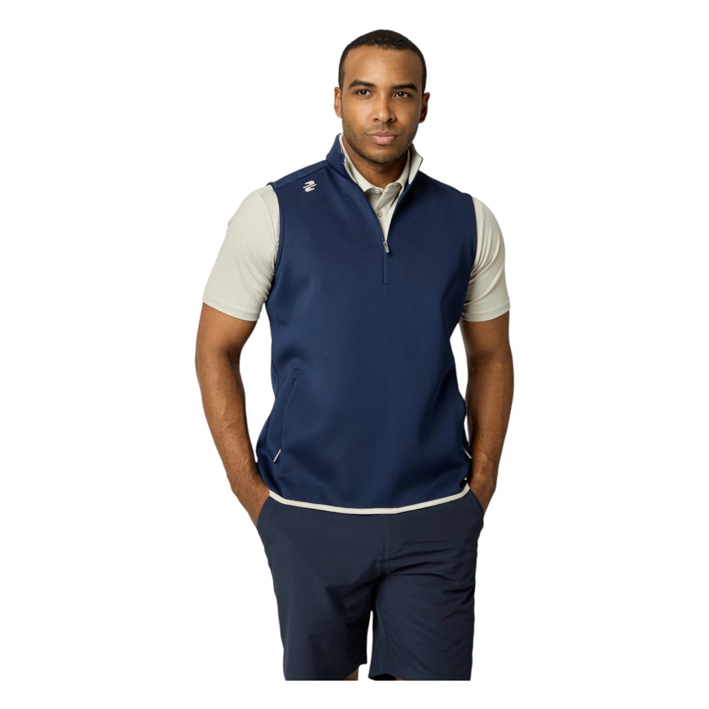 Stuburt Sigma Golf Vest SBTOP1448