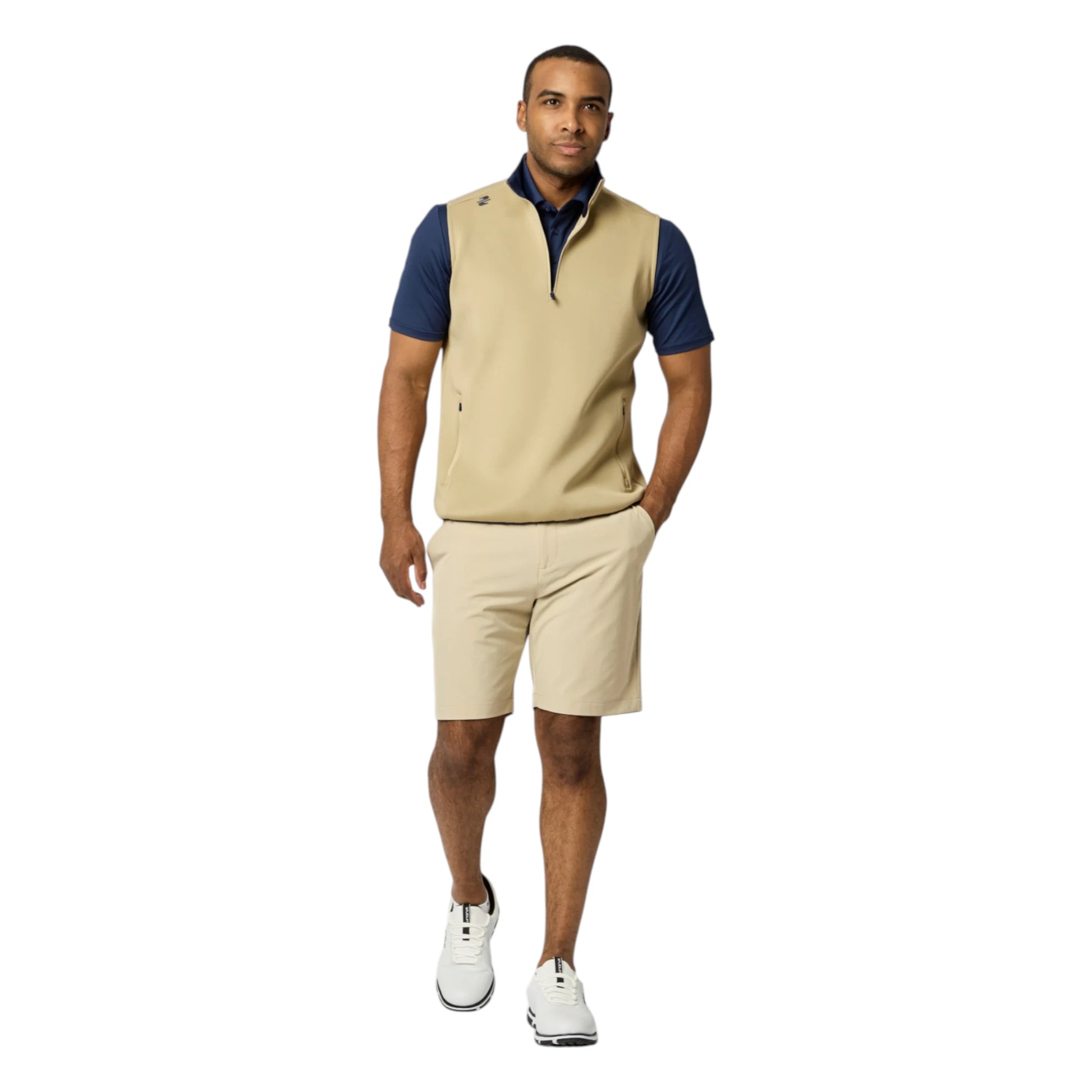 Stuburt Sigma Golf Vest SBTOP1448