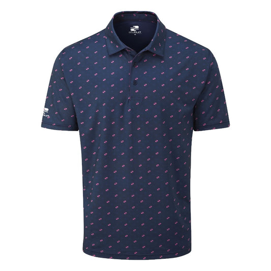Stuburt Cuckoo Golf Polo Shirt SBTS1395