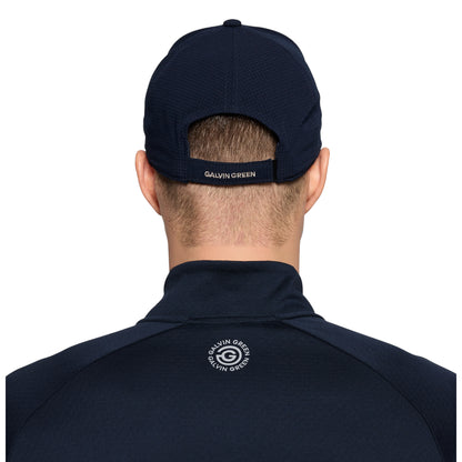 Galvin Green Shane Golf Cap
