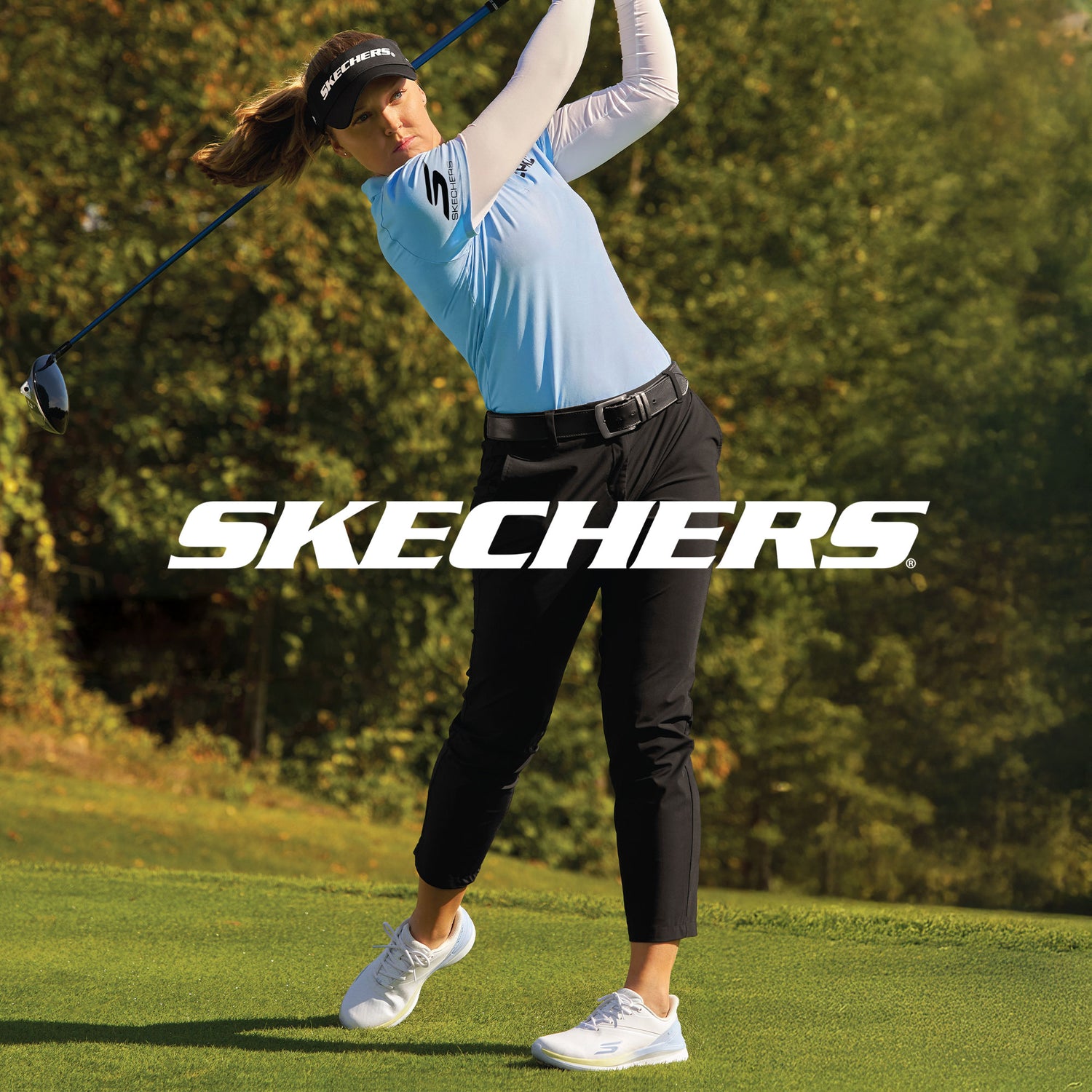 skechers ladies shoes