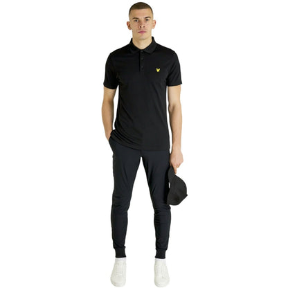 Lyle & Scott Tech Golf Polo Shirt SP1760G