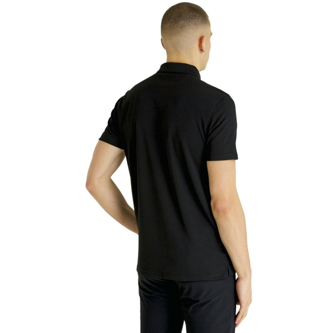 Lyle & Scott Tech Golf Polo Shirt SP1760G