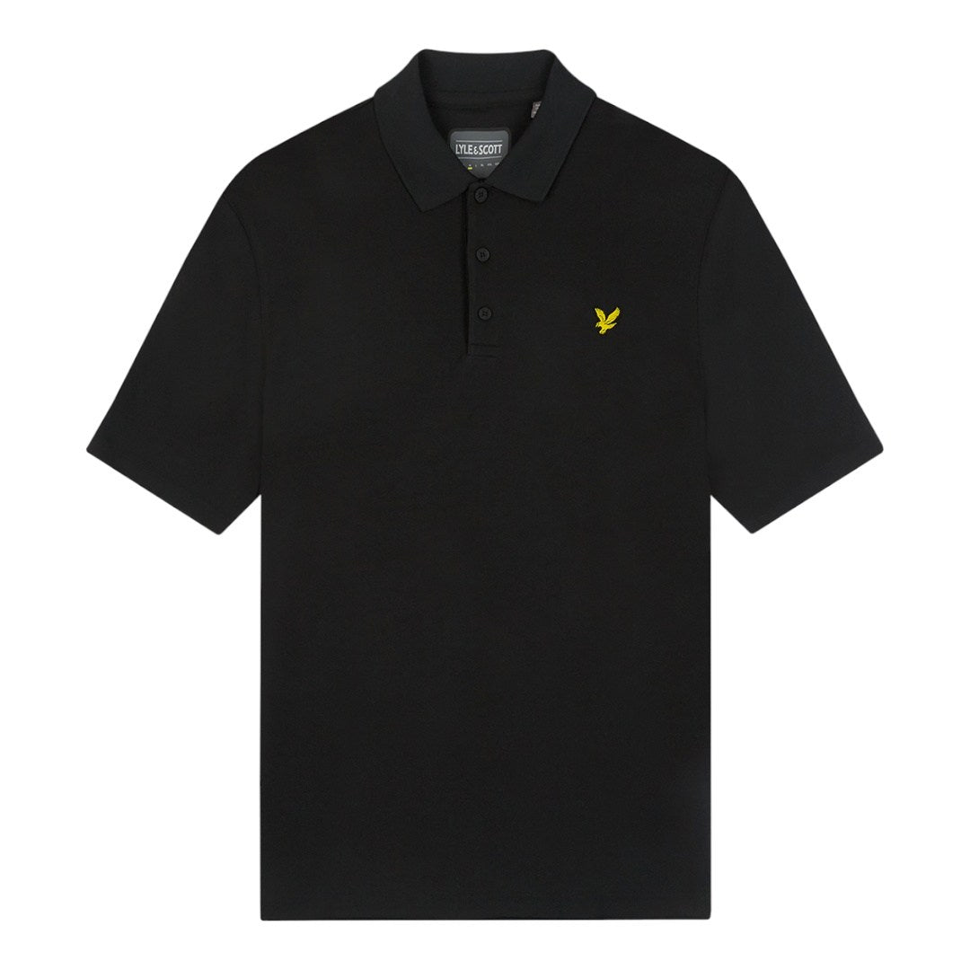 Lyle & Scott Tech Golf Polo Shirt SP1760G