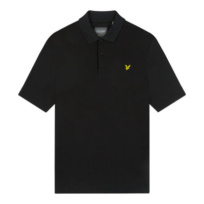 Lyle & Scott Tech Golf Polo Shirt SP1760G