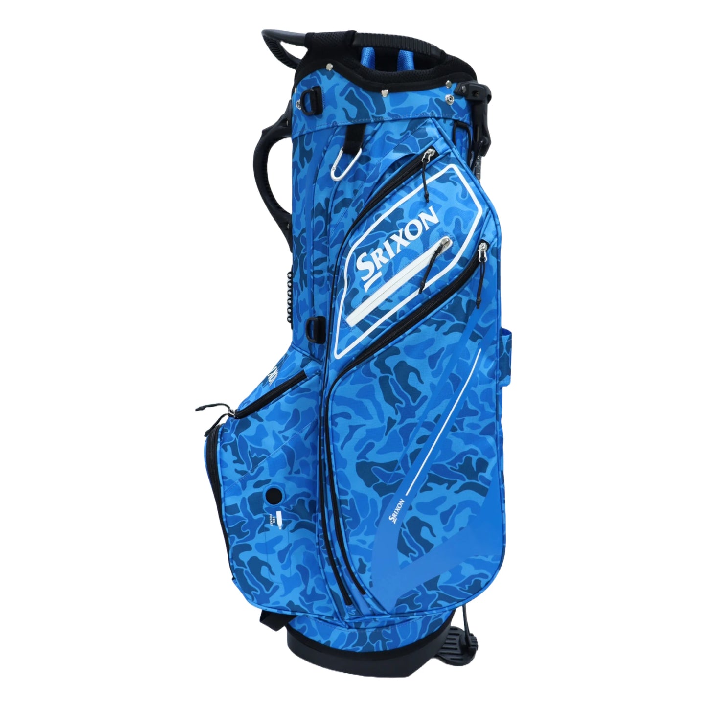 Srixon Saturday Golf Stand Bag 12137882