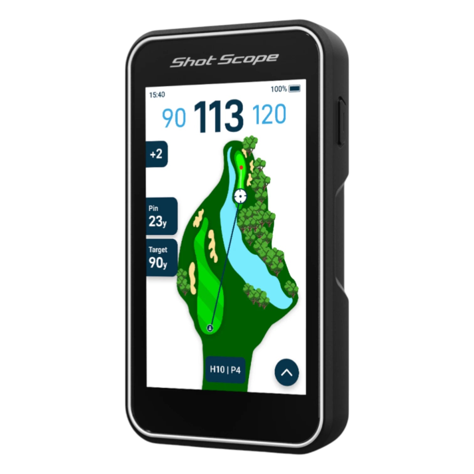 Shot Scope H50 Handheld GPS
