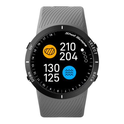 Shot Scope V5 GPS Golf Watch