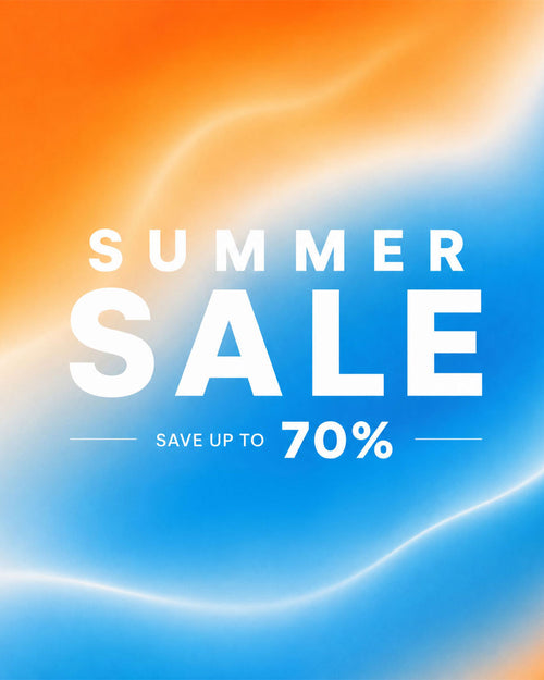 Summer Sale