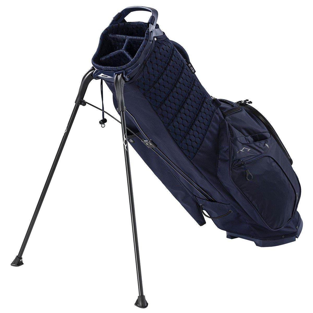 Sun Mountain E-2.5 Lite Golf Stand Bag 25ECLIPSE25
