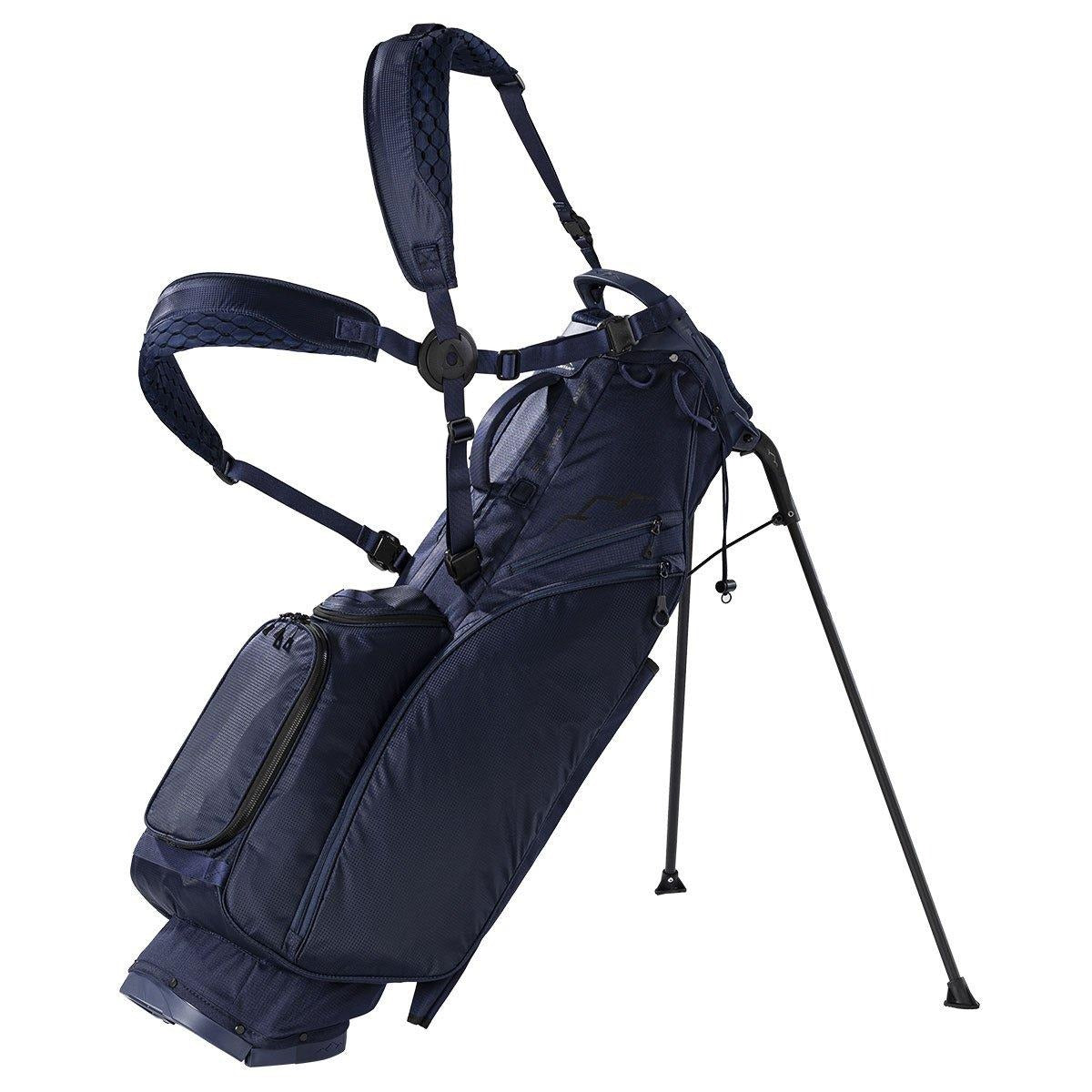 Sun Mountain E-2.5 Lite Golf Stand Bag 25ECLIPSE25