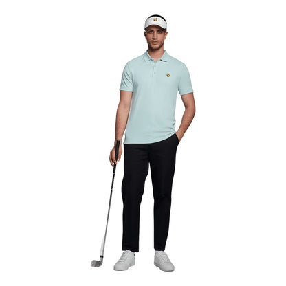 Lyle & Scott Tech Golf Polo Shirt SP1760G