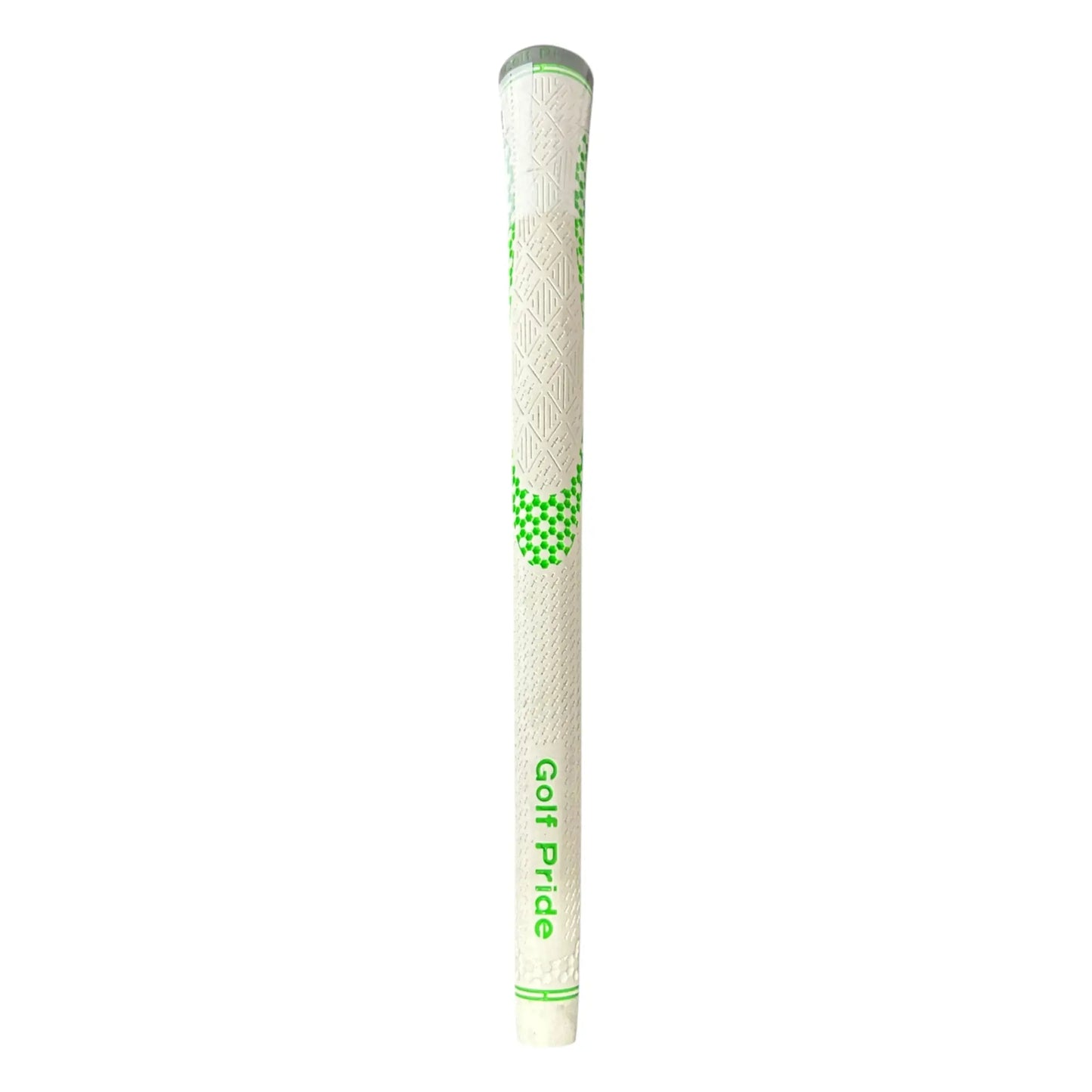 Golf Pride Niion Golf Grip | White