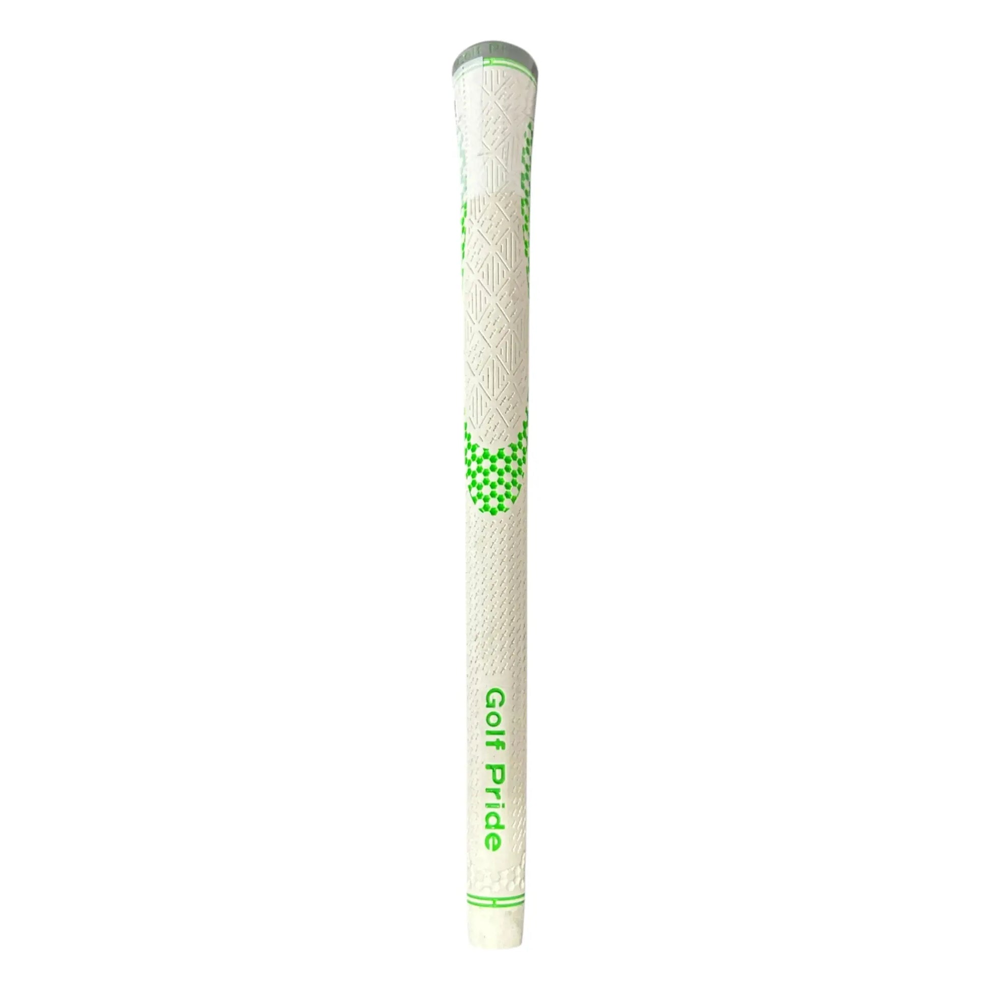 Golf Pride Niion Golf Grip | White