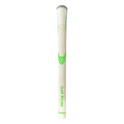 Golf Pride Niion Golf Grip | White