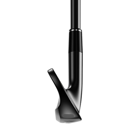 Srixon ZXi5 Black Golf Irons | Steel
