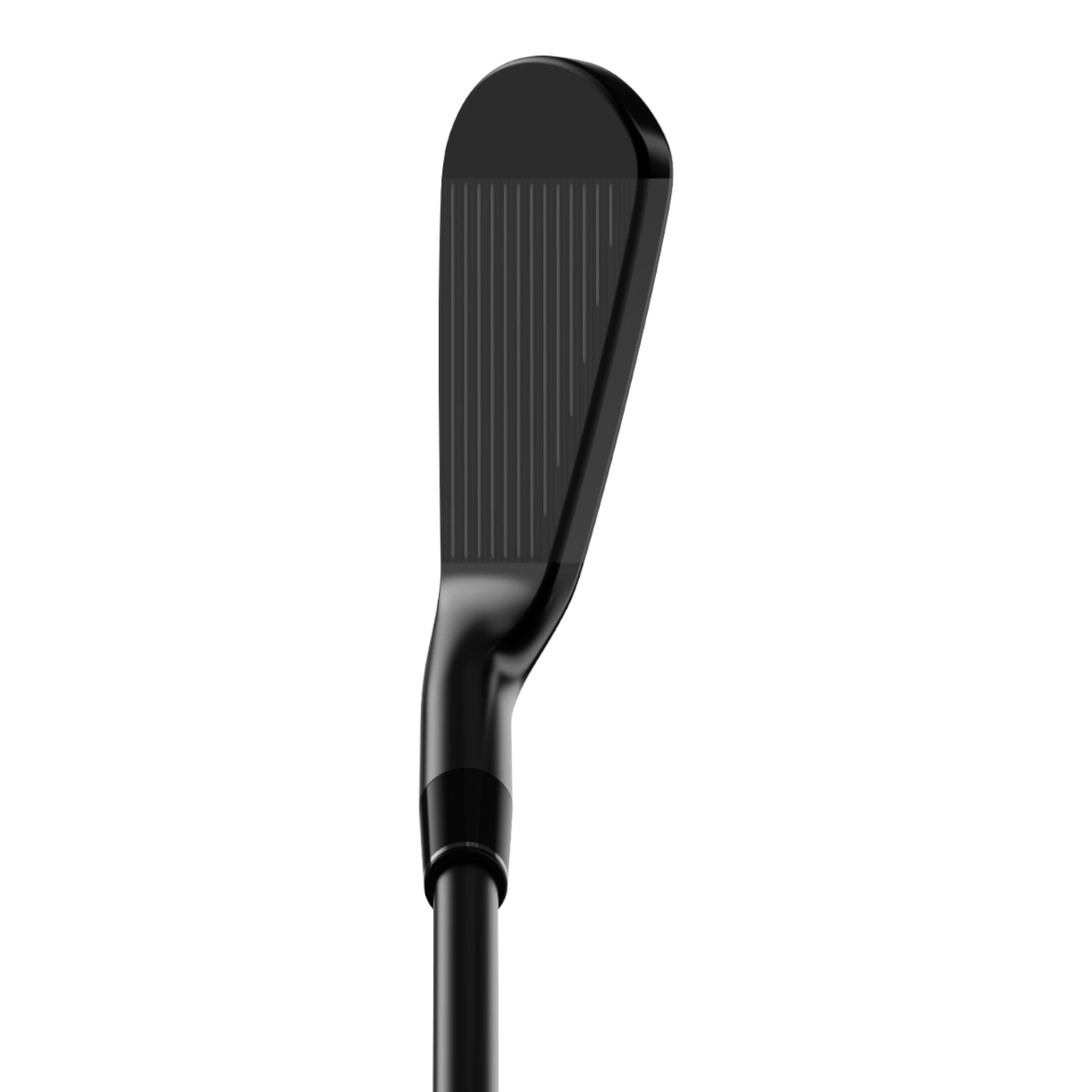 Srixon ZXi7 Black Golf Irons | Steel – Clarkes Golf