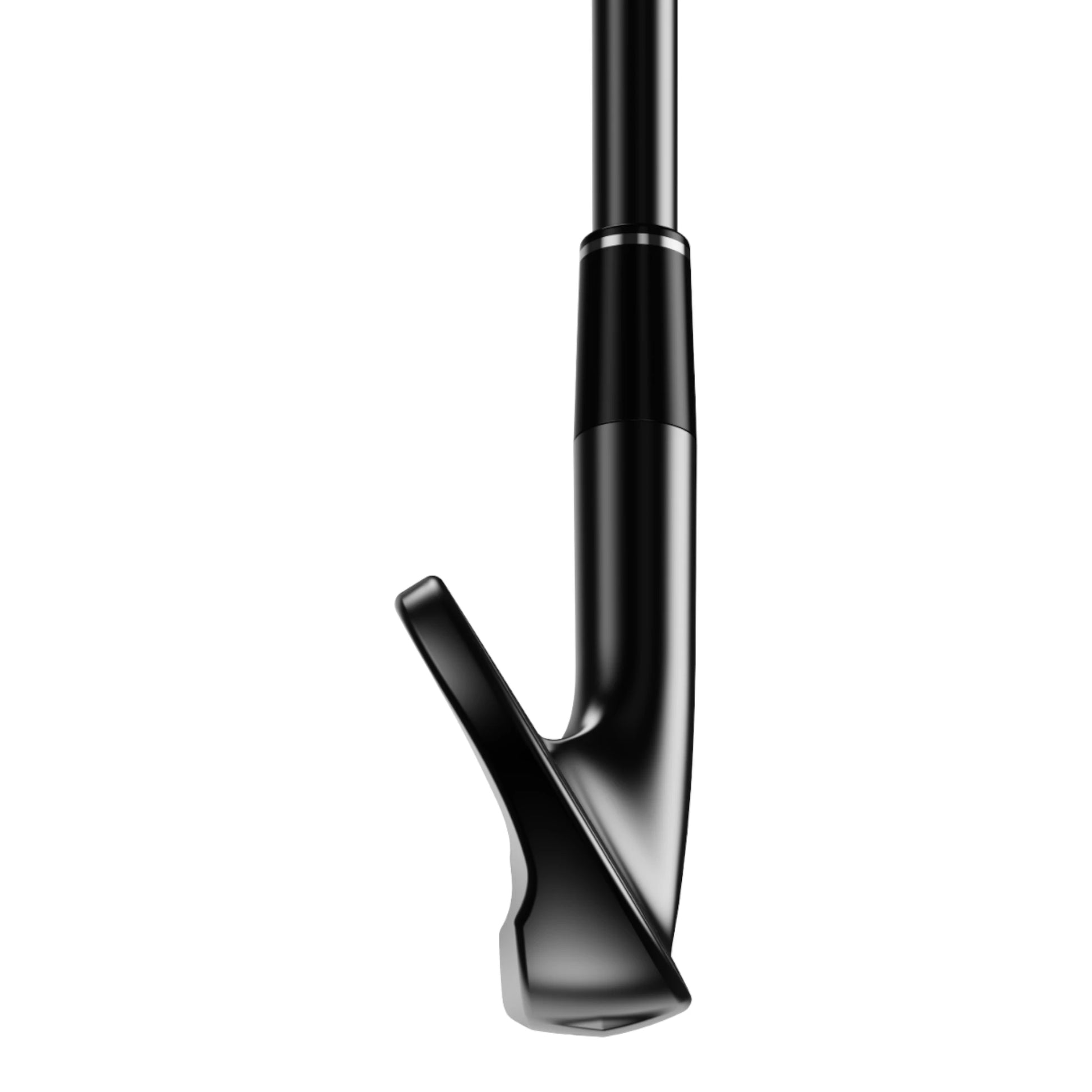 Srixon ZXi7 Black Golf Irons | Steel – Clarkes Golf