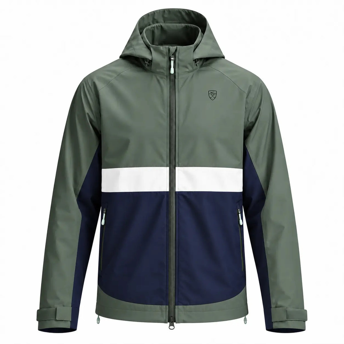 Nike Storm-FIT ADV Loose Waterproof Golf Jacket IO0701