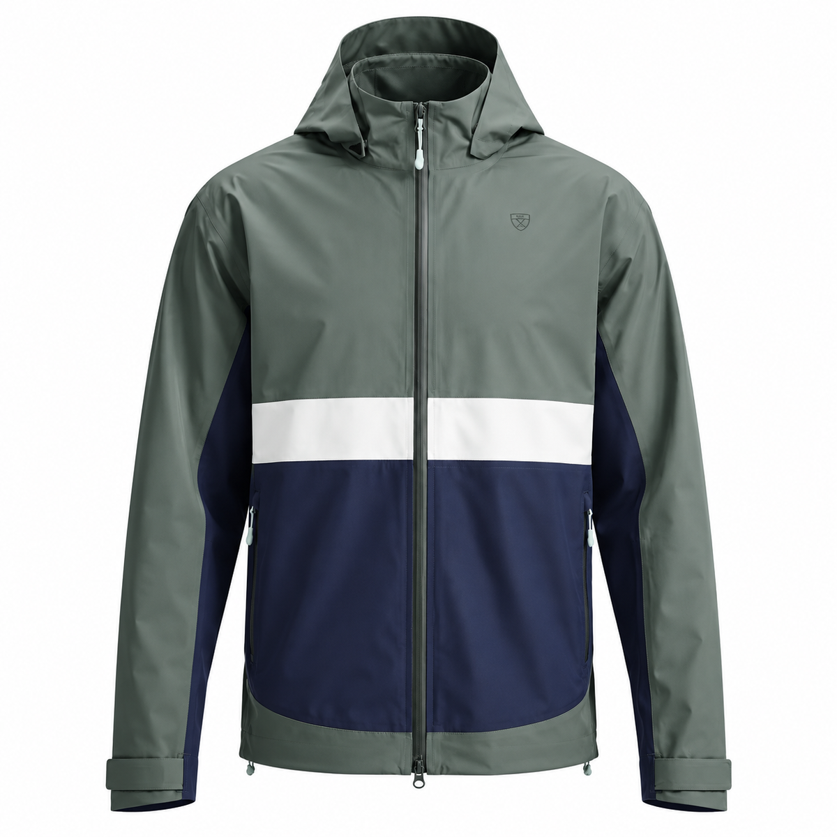 Nike Storm-FIT ADV Loose Waterproof Golf Jacket IO0701