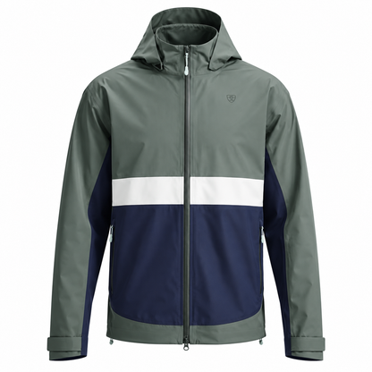 Nike Storm-FIT ADV Loose Waterproof Golf Jacket IO0701