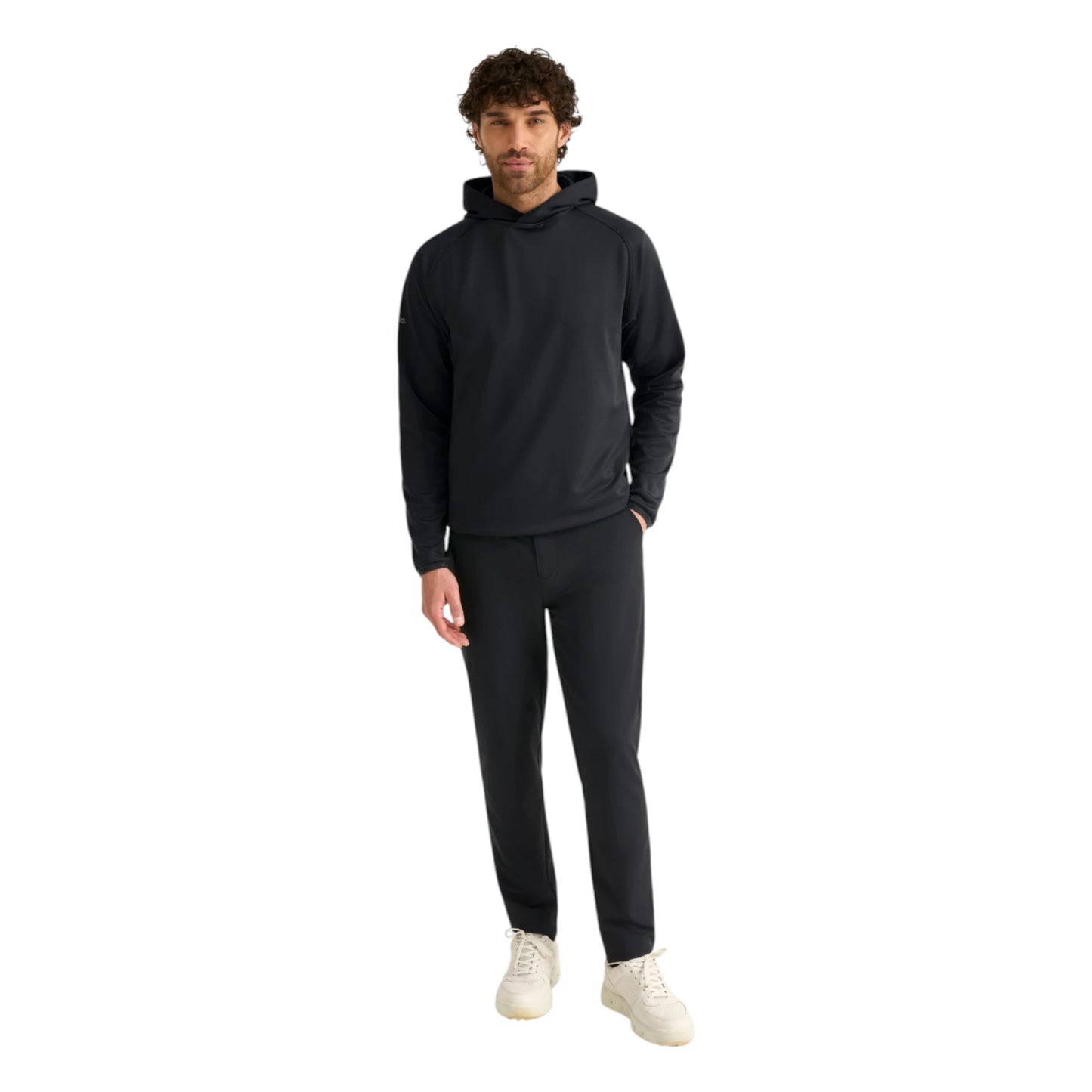 Ping Saul Golf Hoodie P03830