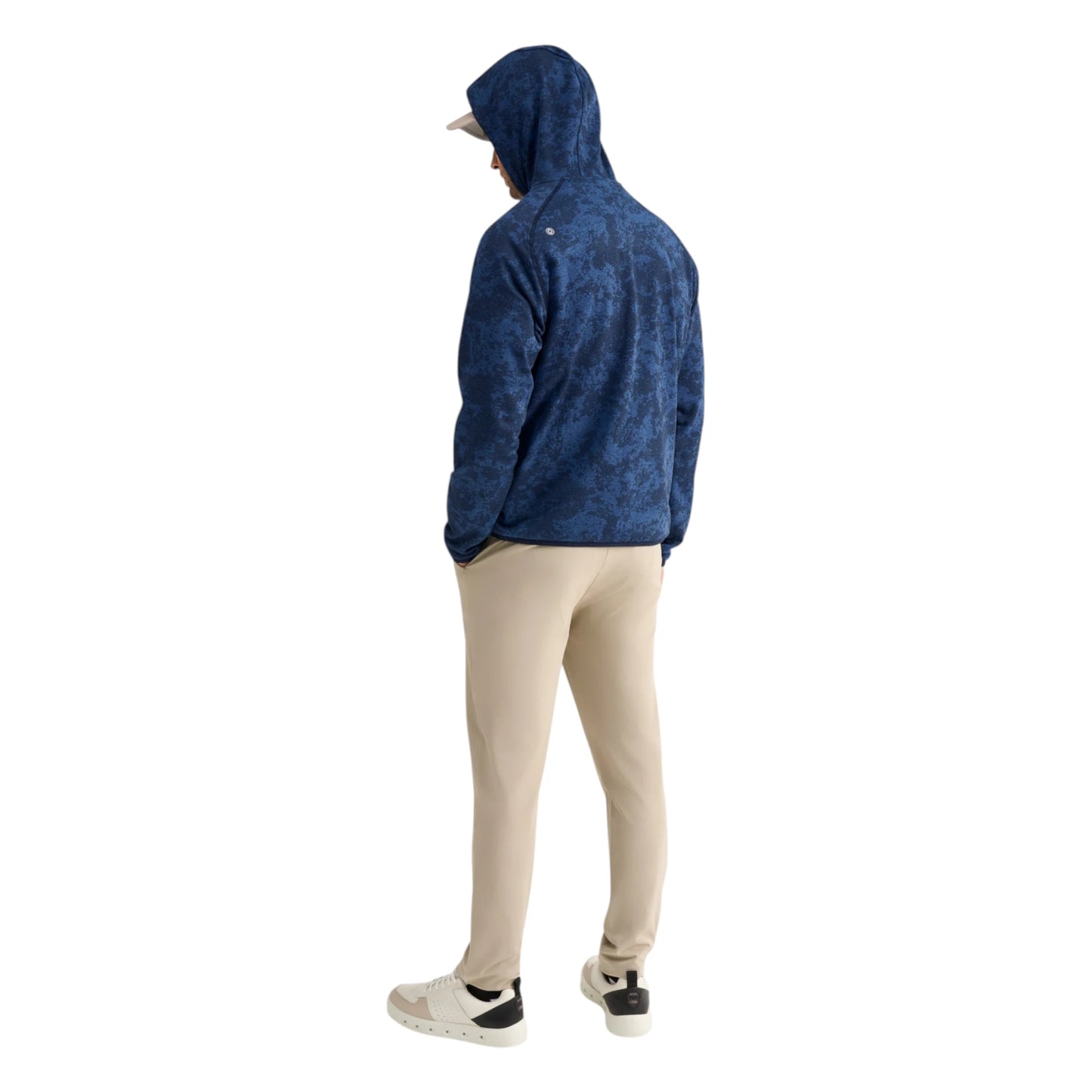 Ping Saul Golf Hoodie P03830