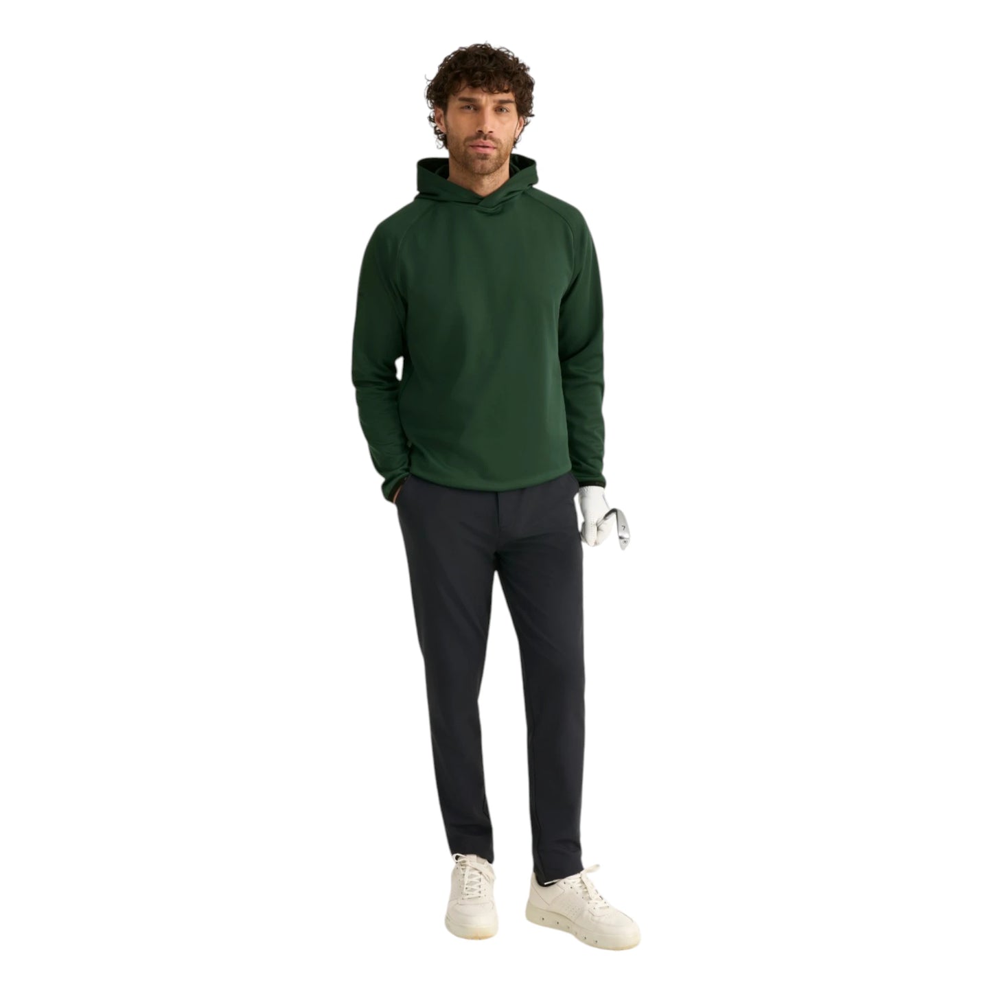 Ping Saul Golf Hoodie P03830