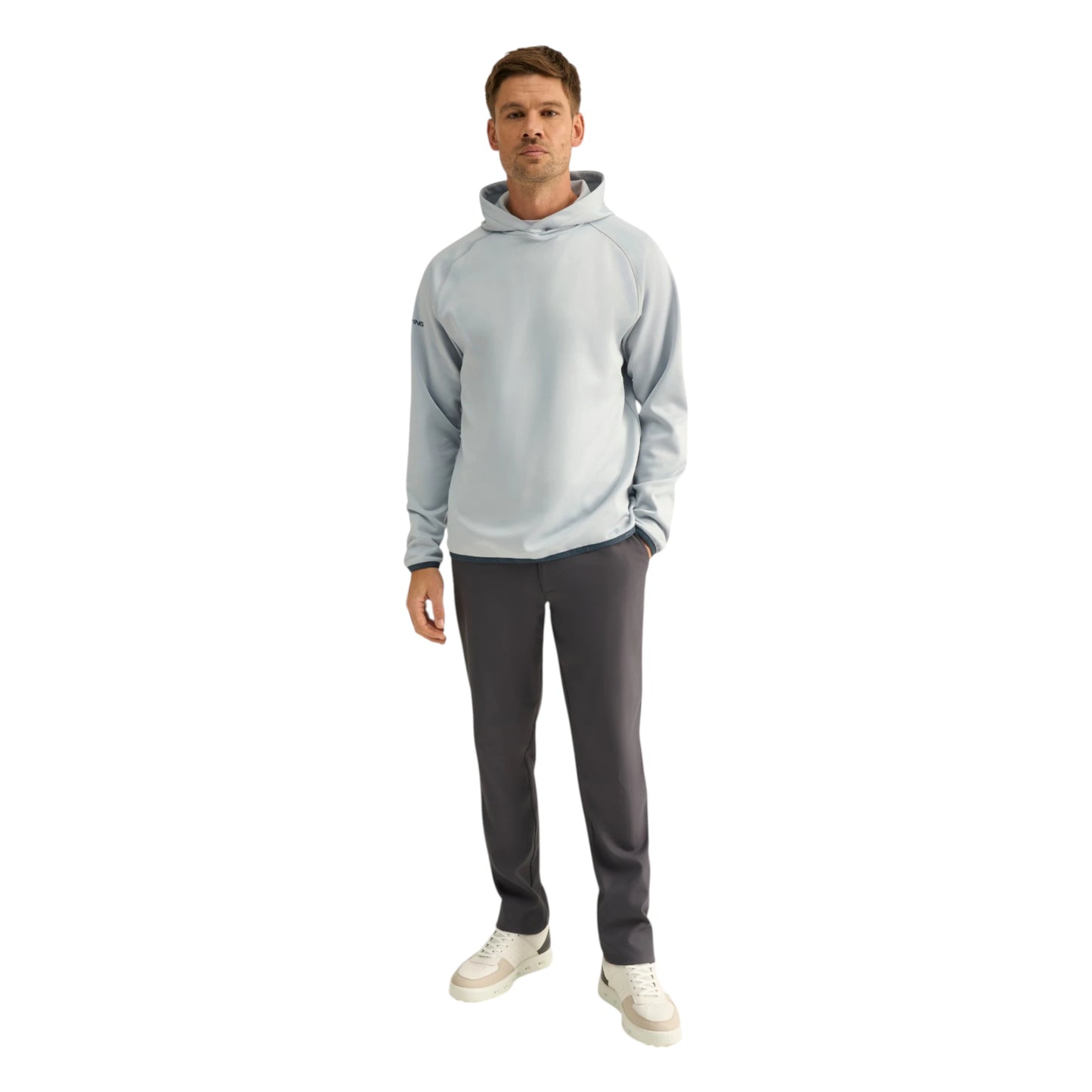 Ping Saul Golf Hoodie P03830