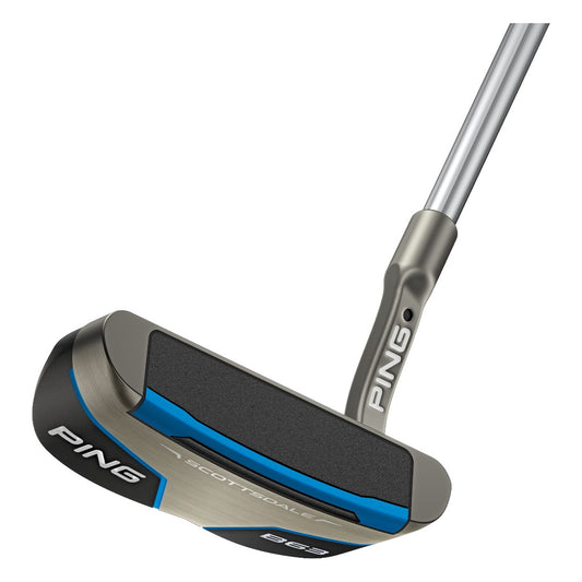 Ping 2025 Scottsdale Golf Putter | B63