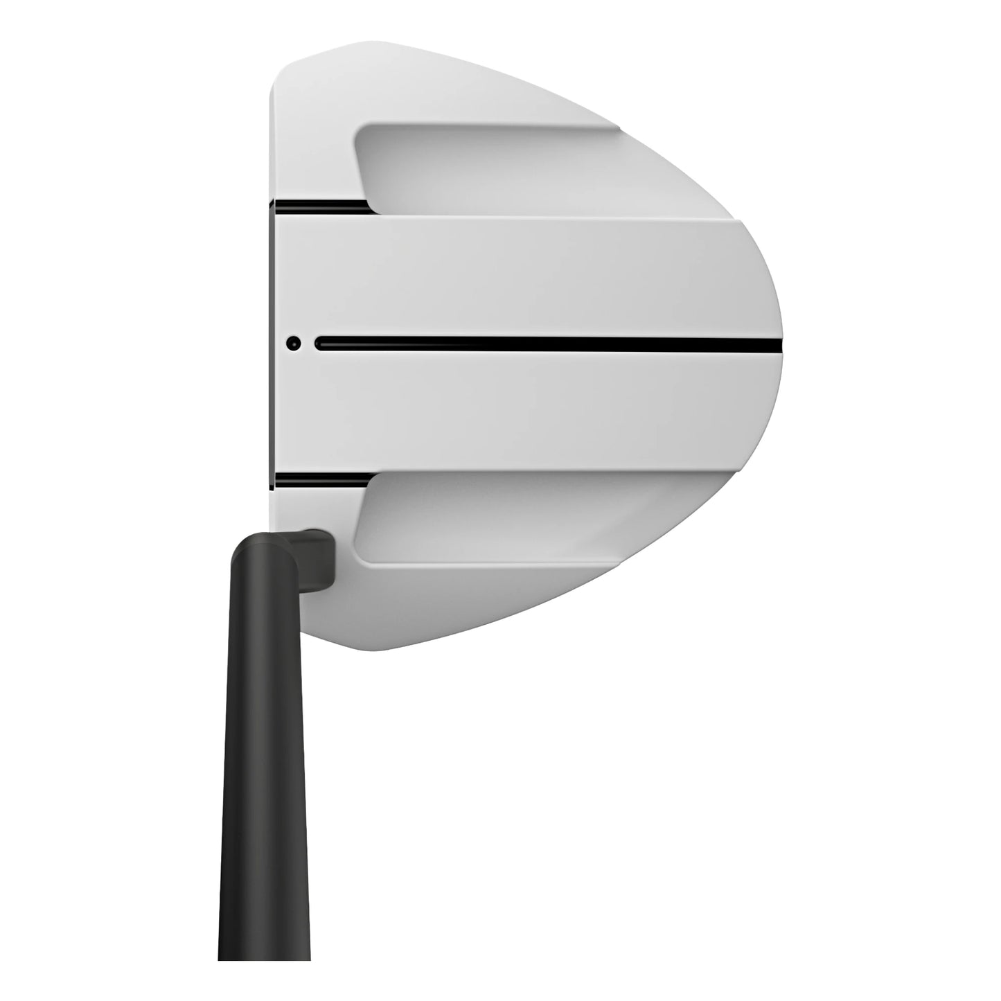 Left Handed Ping 2026 Scottsdale TEC Golf Putter | Ketsch 4