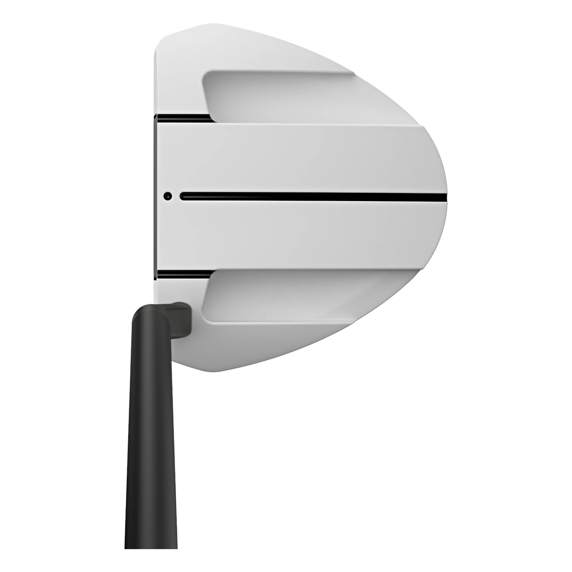 Left Handed Ping 2026 Scottsdale TEC Golf Putter | Ketsch 4