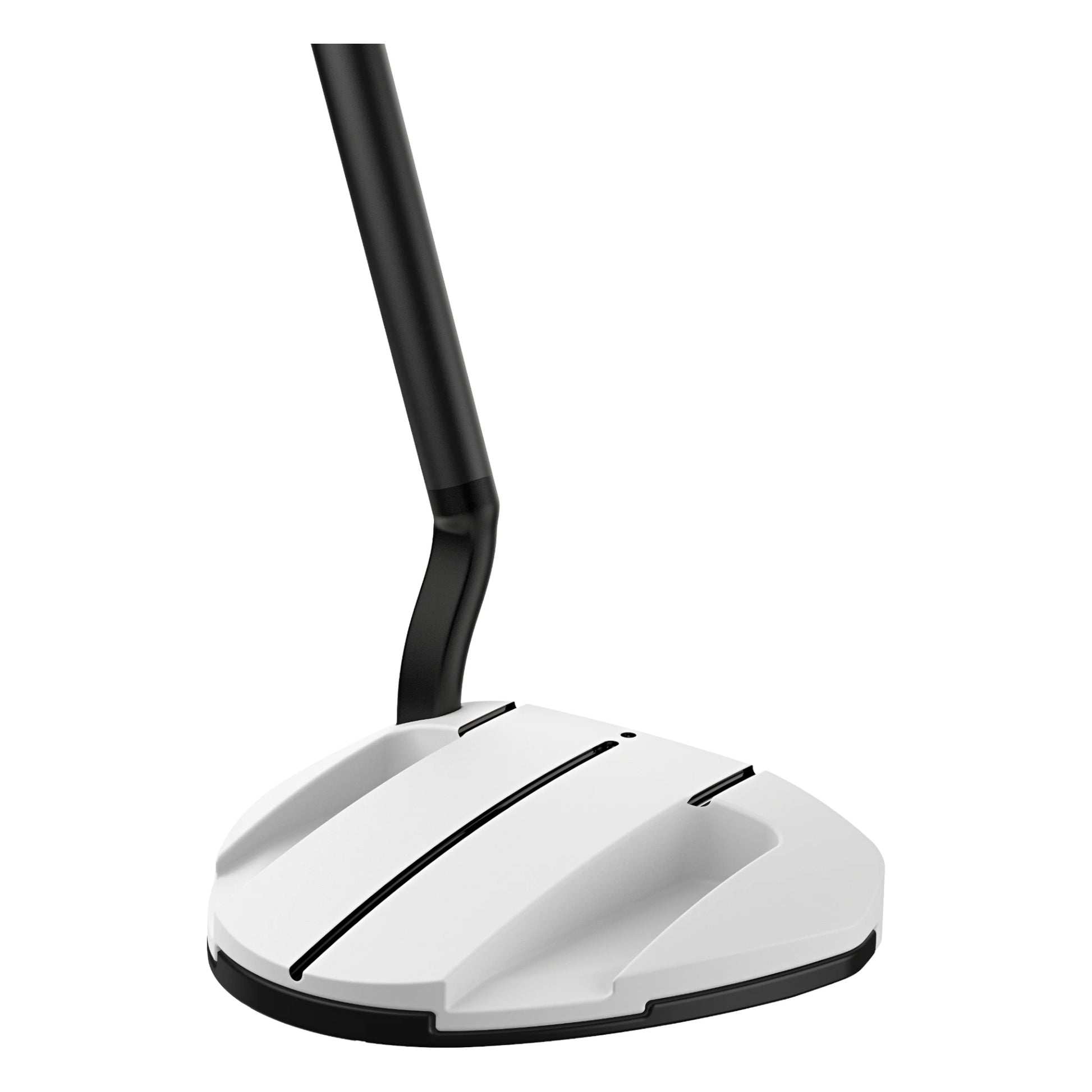 Left Handed Ping 2026 Scottsdale TEC Golf Putter | Ketsch 4