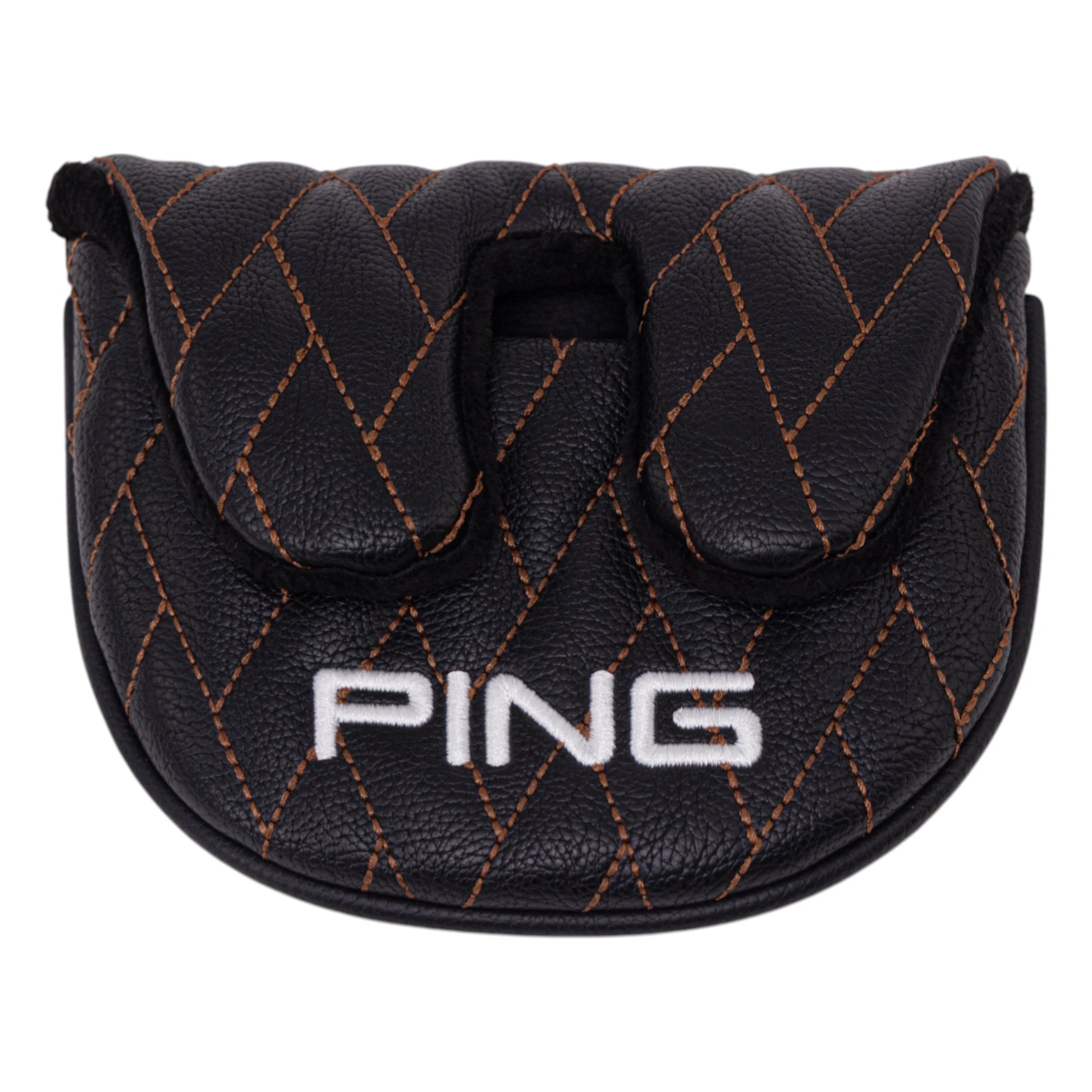 Ping 2026 Scottsdale TEC Golf Putter | Ally Blue Onset