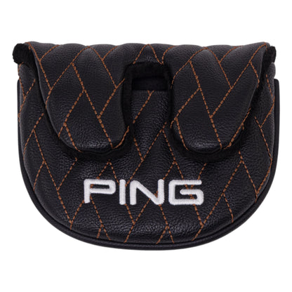 Ping 2026 Scottsdale TEC Golf Putter | Ally Blue Onset