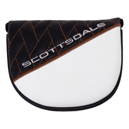 Ping 2026 Scottsdale TEC Golf Putter | Ally Blue Onset