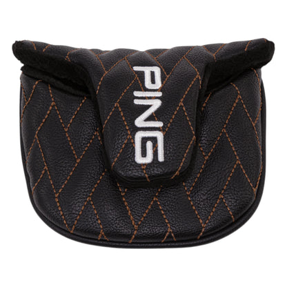 Ping 2026 Scottsdale TEC Golf Putter | Ally Blue H
