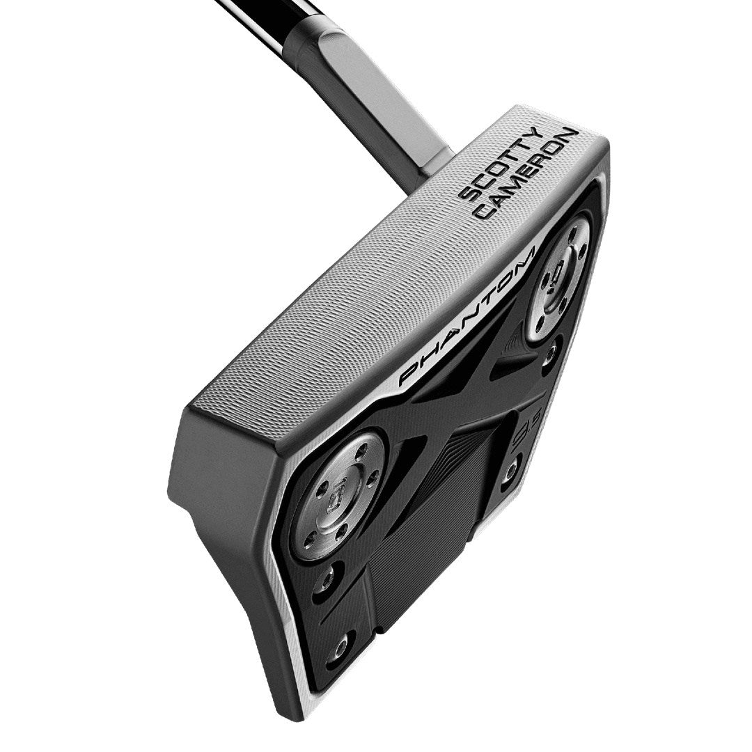 Scotty Cameron Phantom X 9.5 Golf Putter – Clarkes Golf